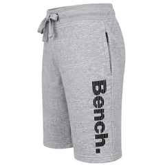 Bench Rollo Mens Light Grey Shorts