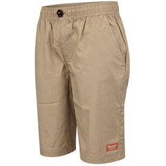 Bench Lenexa Mens Stone Shorts