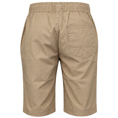 Bench Lenexa Mens Stone Shorts