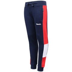 Bench Atwood Kids Navy Track Pants