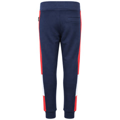 Bench Atwood Kids Navy Track Pants