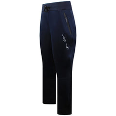 Born Rich Agosto Mens Navy Track Pants