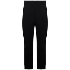 Born Rich Foletti Mens Black Track Pants