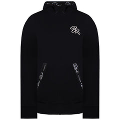 Born Rich Foletti Mens Black Tracksuit