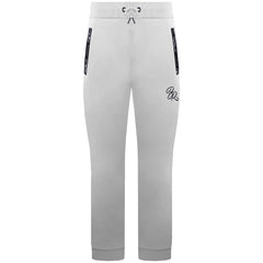 Born Rich Foletti Mens Mystic Blue Tracksuit