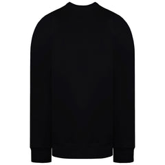 Born Rich Asten Crew Mens Black Tracksuit
