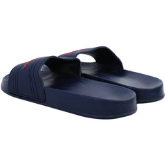 Ben Sherman Southend Mens Navy Sliders