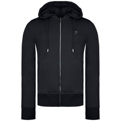 BoxRaw Marciano Mens Charcoal Track Jacket