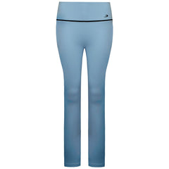 BoxRaw Valerie Womens Baby Blue Leggings