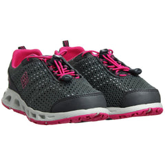 Columbia Drainmaker III Kids Grey Shoes
