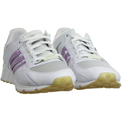 Adidas EQT Support RF Womens White Running Shoes