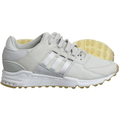 Adidas EQT Support RF Womens Grey Running Shoes