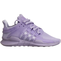 Adidas EQT Support ADV Womens Purple Running Shoes