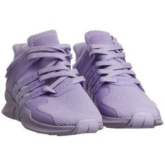 Adidas EQT Support ADV Womens Purple Running Shoes
