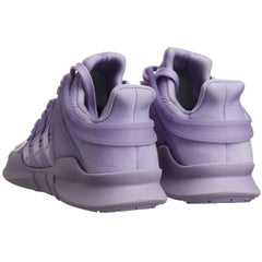 Adidas EQT Support ADV Womens Purple Running Shoes
