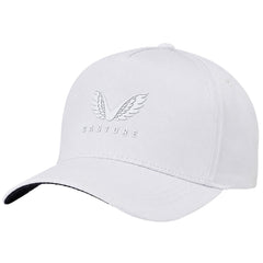 Castore Performance White Cap