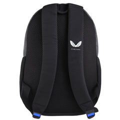 Castore Crew Black/Grey Backpack