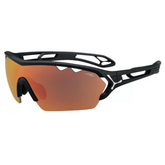 Cébé S Track L Polycarbonate Black Sunglasses