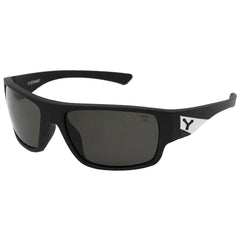 Cébé Whisper Matte Black Sunglasses