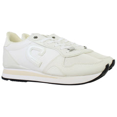 Cruyff Parkrunner Lux Womens Off White Trainers