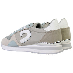 Cruyff Parkrunner Lux Womens Grey Trainers