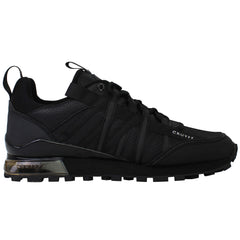 Cruyff Fearia Mens Black Trainers
