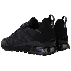 Cruyff Fearia Mens Black Trainers