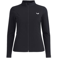 Castore Adams Womens Black Hybrid Jacket