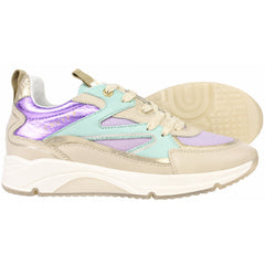 Cruyff Madina Kids Multicolour Trainers