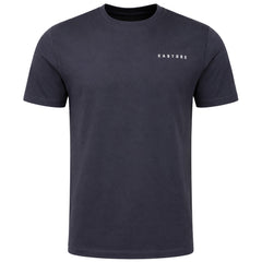 Castore Recovery Mens Black T-Shirt