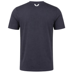 Castore Recovery Mens Black T-Shirt