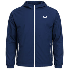 Castore Flyweight Mens Navy Jacket