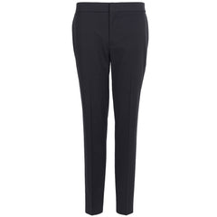 Castore Stretch Mens Black Chino Golf Trousers
