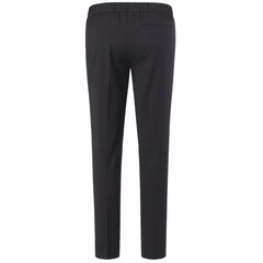 Castore Stretch Mens Black Chino Golf Trousers
