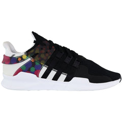 Adidas Equipment Support ADV Mens Black Trainers