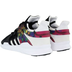 Adidas Equipment Support ADV Mens Black Trainers