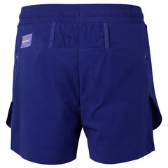 Castore 2inch Logo Mens Navy Running Shorts