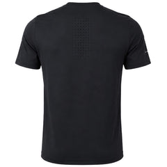 Castore Ventilation Mens Black T-Shirt