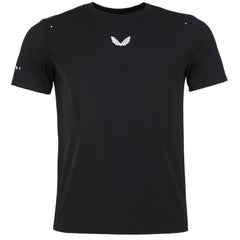 Castore Ventilation Mens Black T-Shirt