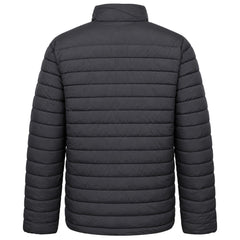 Castore Lightweight Mens Black Padded Jacket