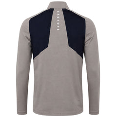 Castore Apex Mens Light Brown Top
