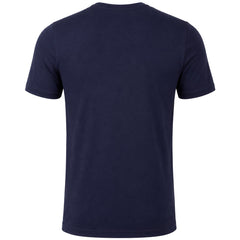 Castore Logo Mens Navy T-Shirt