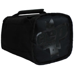 Crep Protect Graphic Logo Mens Black Sports Bag