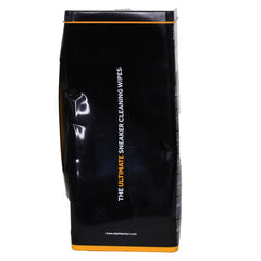 Crep Protect The Ultimate Sneaker Cleaning 32 Wipes - Dented