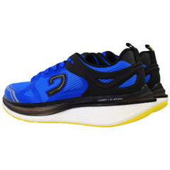 Cruyff Aurora Mens Blue Trainers
