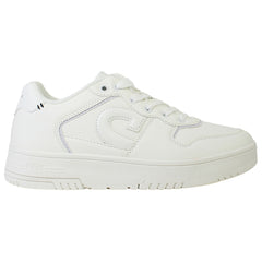 Cruyff Indoor C Womens White Trainers