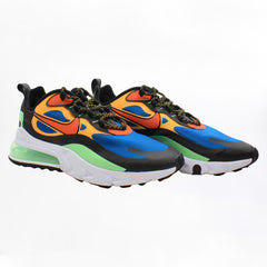 Nike Air Max 270 React Mens Multicoloured Trainers NO BOX