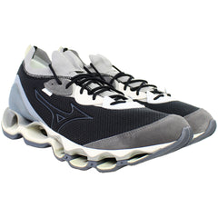Mizuno Wave Prophecy Beta Mens Black Running Shoes