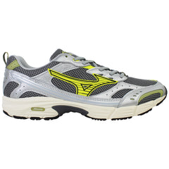 Mizuno MXR Mens Grey Running Shoes