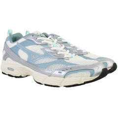 Mizuno MXR Mens White Running Shoes